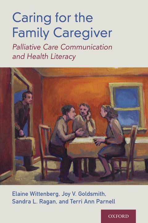 Caring for the Family Caregiver, 1st Edition - FULL INSTANT DOWNLOAD | PDF DOCX EPUB