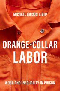 Imagen de portada: Orange-Collar Labor 9780190055400