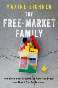 Titelbild: The Free-Market Family 9780190055479