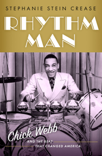 Cover image: Rhythm Man 9780190055691
