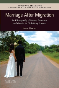Cover image: Marriage After Migration 9780190056018