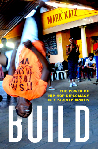 Cover image: Build 9780190056117