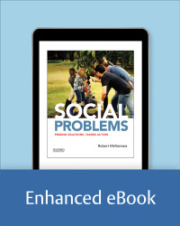 Cover image: Social Problems 1st edition 9780190056353