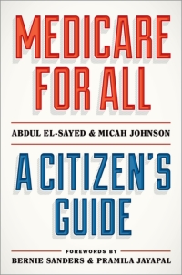 Cover image: Medicare for All 1st edition 9780190056629