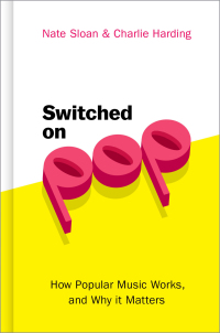 Cover image: Switched On Pop 9780190056650