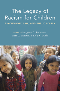 Imagen de portada: The Legacy of Racism for Children 1st edition 9780190056742