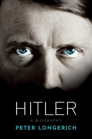 Cover image: Hitler 9780190056735