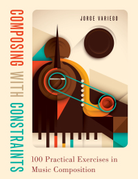 Cover image: Composing with Constraints 9780190057237