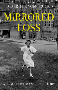 Imagen de portada: Mirrored Loss 9780190917289