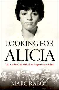 Immagine di copertina: Looking for Alicia 9780190058104