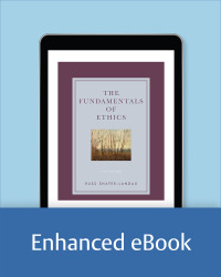 Cover image: The Fundamentals of Ethics 5th edition 9780190058319