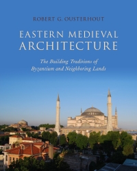 Cover image: Eastern Medieval Architecture 9780190272739