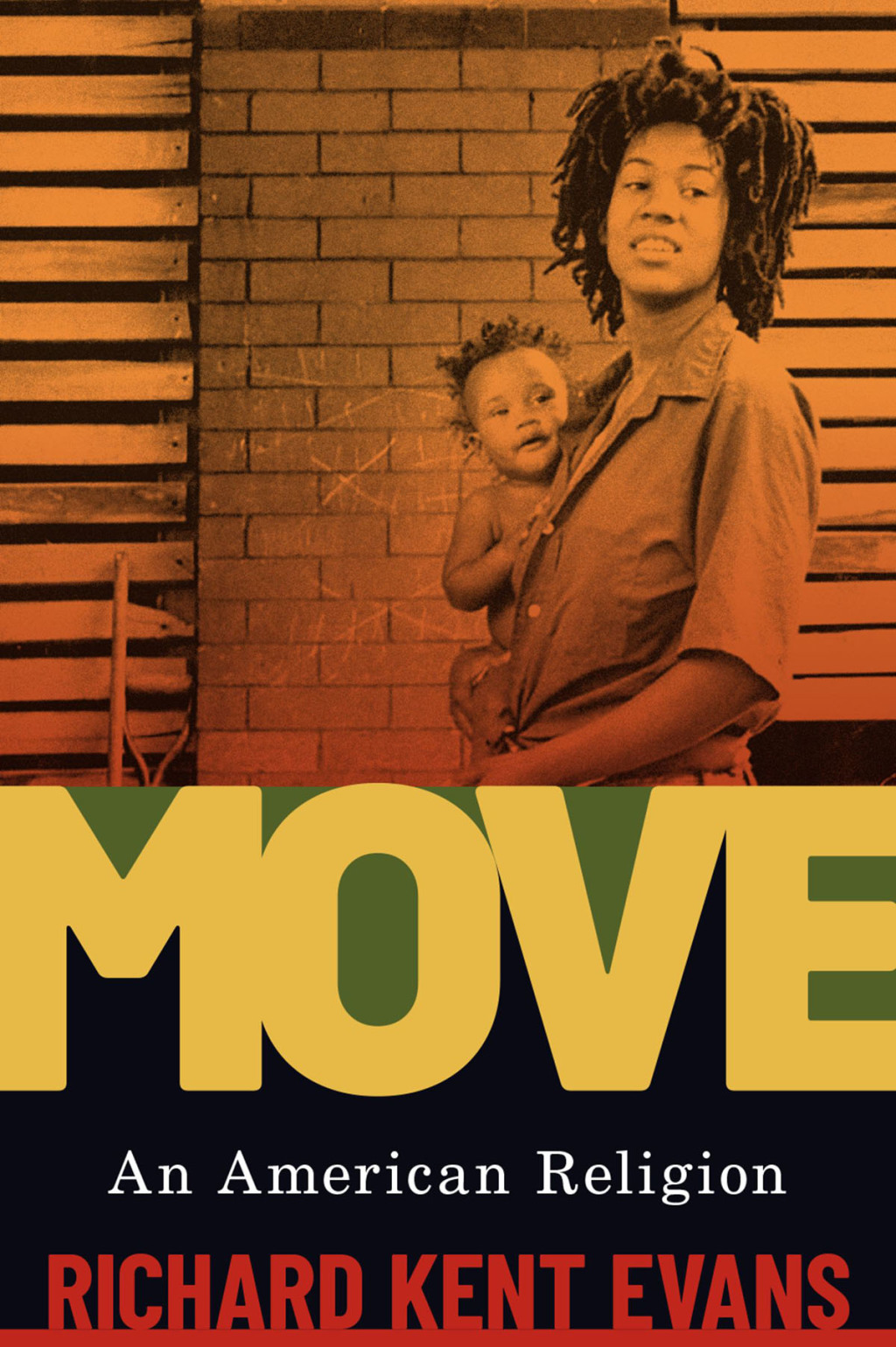 MOVE An American Religion