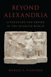 Cover image: Beyond Alexandria 1st edition 9780190059088