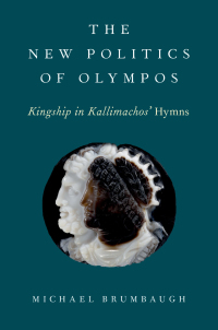Cover image: The New Politics of Olympos 9780190059262