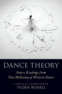 Immagine di copertina: Dance Theory 1st edition 9780190059767