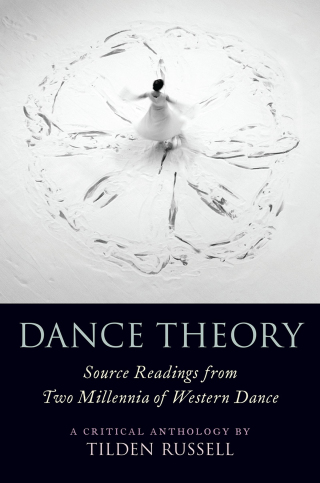 Cover image: Dance Theory 1st edition 9780190059767