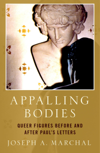 Immagine di copertina: Appalling Bodies 1st edition 9780190060312
