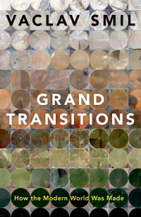 Immagine di copertina: Grand Transitions 9780197696750