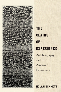 Imagen de portada: The Claims of Experience 9780190060695