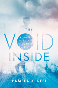 Cover image: The Void Inside 9780190061166