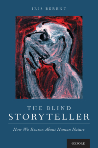 Omslagafbeelding: The Blind Storyteller 1st edition 9780190061920