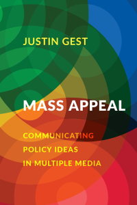 Titelbild: Mass Appeal 1st edition 9780190062187