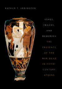 Cover image: Ashes, Images, and Memories 9780199369072