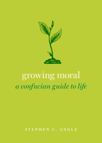 Cover image: Growing Moral 9780190062897