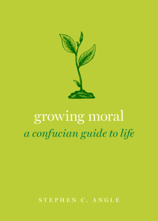 Titelbild: Growing Moral 9780190062897