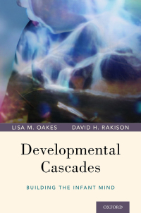 Titelbild: Developmental Cascades 9780195391893