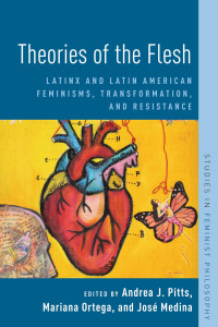 Cover image: Theories of the Flesh 1st edition 9780190062972