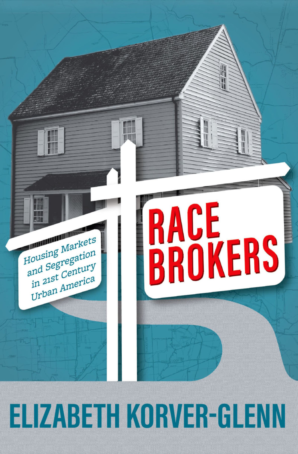 Race Brokers eBook Rental
