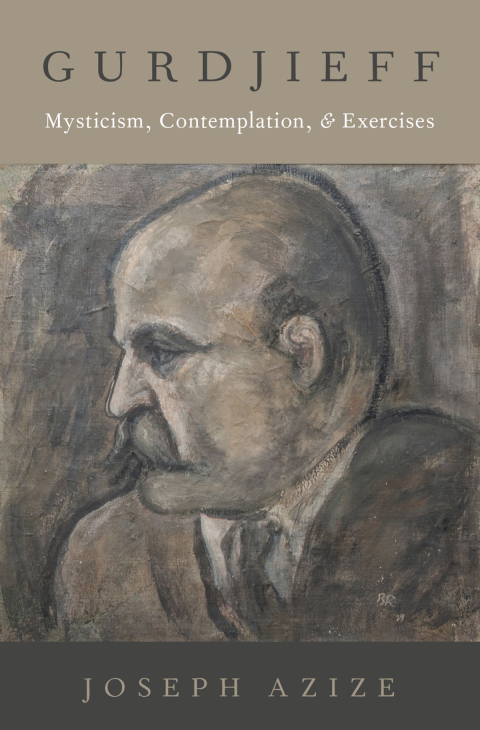 Gurdjieff: Mysticism, Contemplation, and Exercises - FULL INSTANT DOWNLOAD | PDF DOCX EPUB