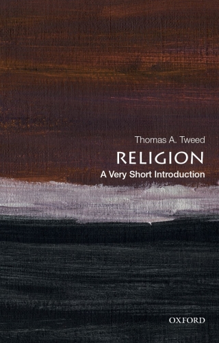 Cover image: Religion 9780190064679