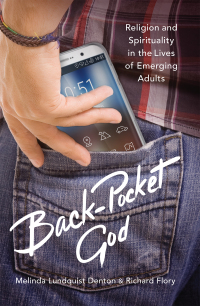 Titelbild: Back-Pocket God 9780190064785