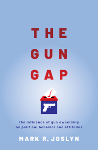 Cover image: The Gun Gap 1st edition 9780190064822