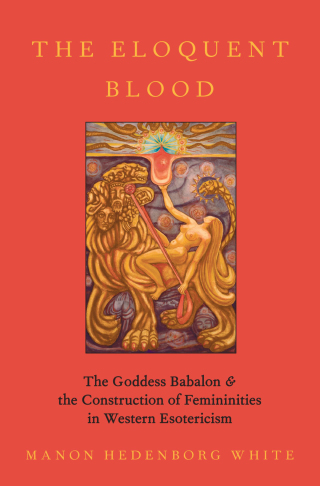 صورة الغلاف: The Eloquent Blood 9780190065027