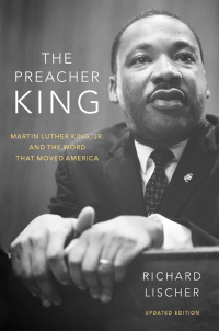 Imagen de portada: The Preacher King 9780190065126