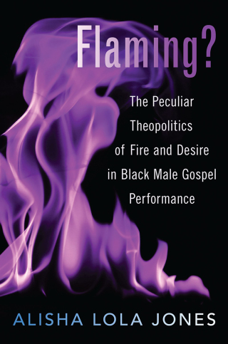 Cover image: Flaming? 9780190065423