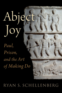 Cover image: Abject Joy 9780190065515