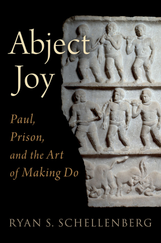 Immagine di copertina: Abject Joy 9780190065515