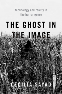 Omslagafbeelding: The Ghost in the Image 9780190065775