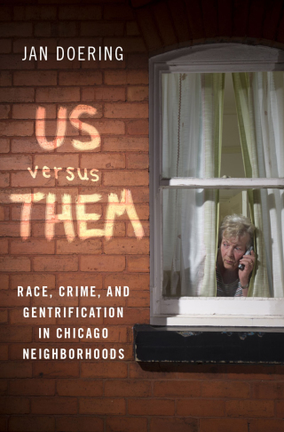 Cover image: Us versus Them 9780190066581