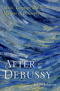 Cover image: After Debussy 9780190066826