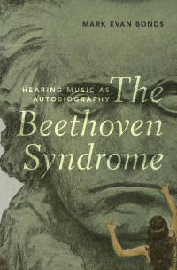 Cover image: The Beethoven Syndrome 9780190068479