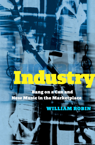 Cover image: Industry 1st edition 9780190068653