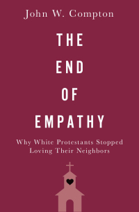 Imagen de portada: The End of Empathy 9780190069186