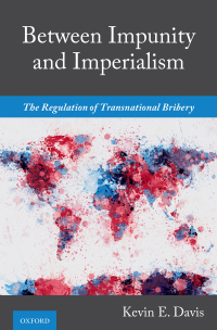 Cover image: Between Impunity and Imperialism 9780190070809