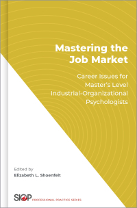 Cover image: Mastering the Job Market 1st edition 9780190071172